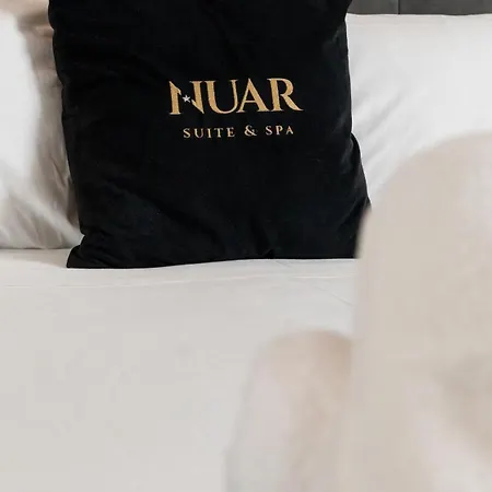 Nuar Suite&spa