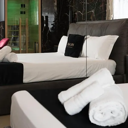 Nuar Suite&spa Bed & Breakfast *