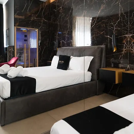 Nuar Suite&spa *
