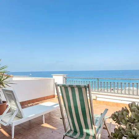 Finestra Sul Mare Casa vacanze *
