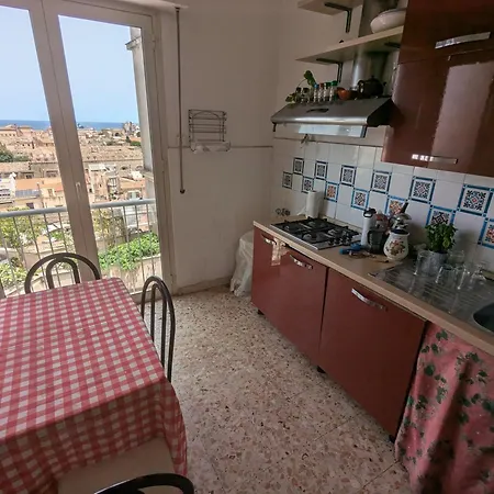 Paradisopalermo Apartment *