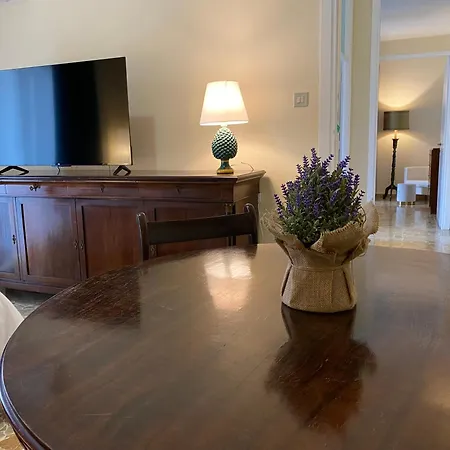 Casa Verdura Apartment *
