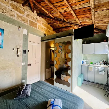Maison d'hôtes A Nicuzza