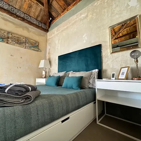 A Nicuzza Maison d'hôtes Palerme