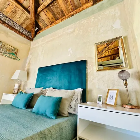 Maison d'hôtes A Nicuzza Palerme