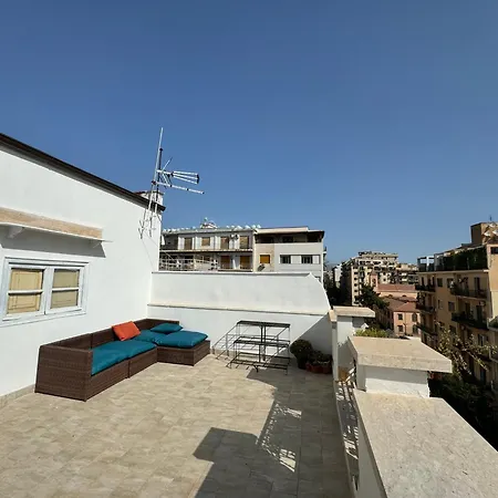 Maison d'hôtes A Nicuzza *