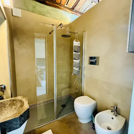 Maison d'hôtes A Nicuzza Palerme
