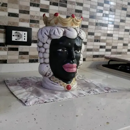 Appartamento Casa Stella *