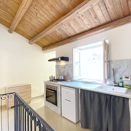 Solemar Sicilia - Monaco Bed & Breakfast *