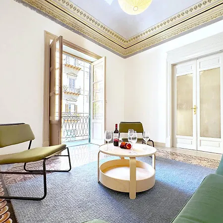Bed & Breakfast Solemar Sicilia - Monaco