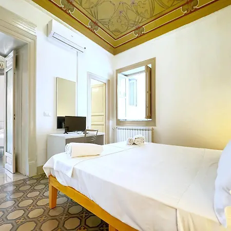 Bed & Breakfast Solemar Sicilia - Monaco