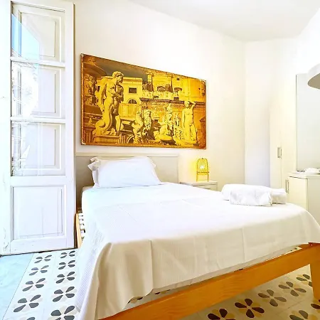 Solemar Sicilia - Monaco Bed & Breakfast Palermo