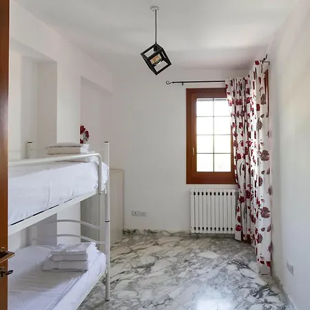 Villa Da Vinci Mini Con Piscina Palerme