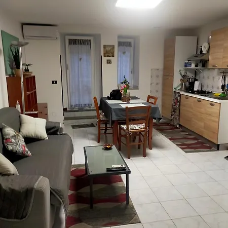 Apartment Albergaira House - Palermo