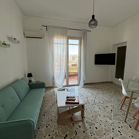 Apartment Licia's *