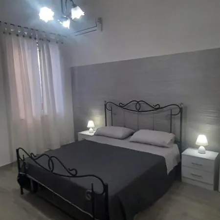 Romagnolo Holiday home Palermo