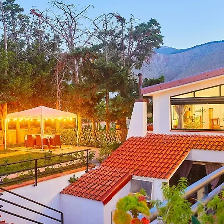 Ferienhaus Emma Palermo