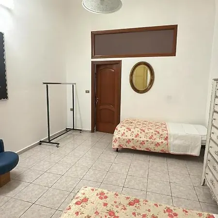 Ilary Apartment Palermo