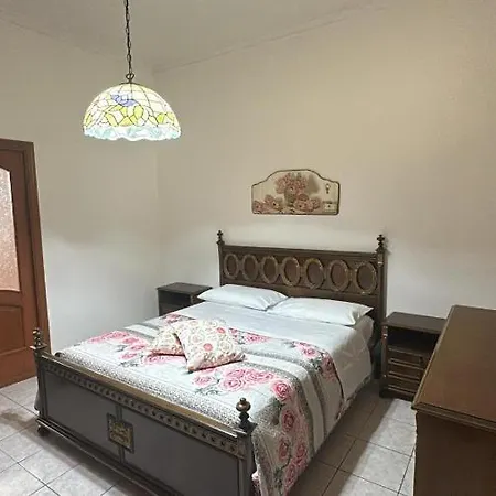 Apartment Ilary *