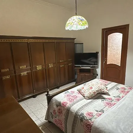 Ilary Apartment
