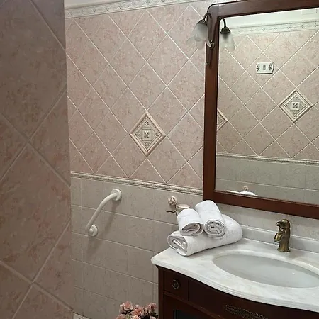 Apartment Ilary