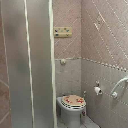 Apartment Ilary Palermo
