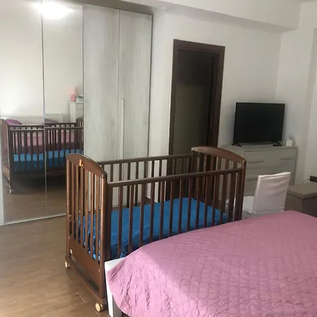 Appartamento Mondello House Lemon *