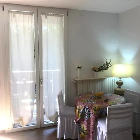 Appartamento Mondello House Lemon Palermo