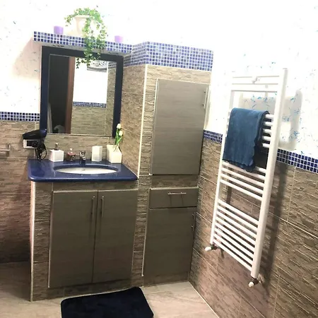 Appartement Mondello House Lemon Palerme