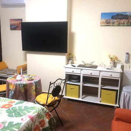 Appartement Mondello House Lemon Palerme