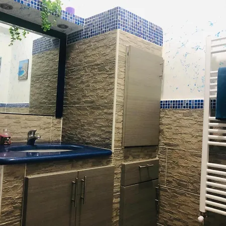 Appartamento Mondello House Lemon