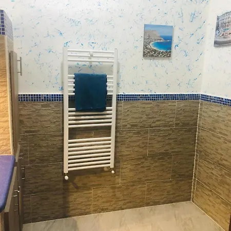 Appartamento Mondello House Lemon Palermo