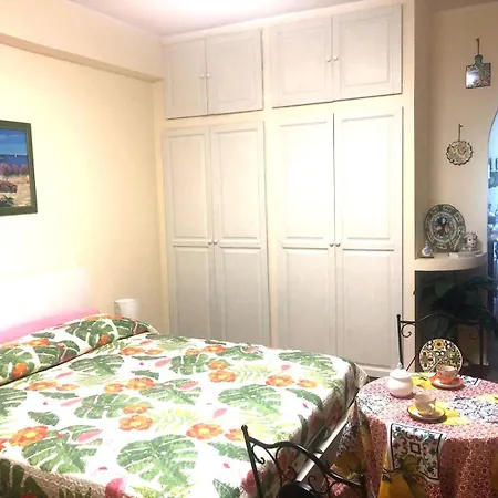 Mondello House Lemon * Palermo
