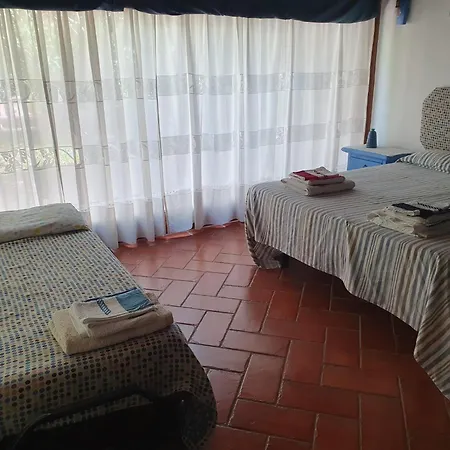 La Casetta Del Melograno Holiday home Mondello