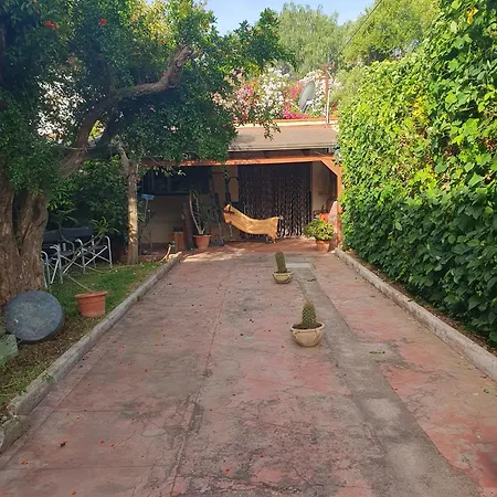 La Casetta Del Melograno *