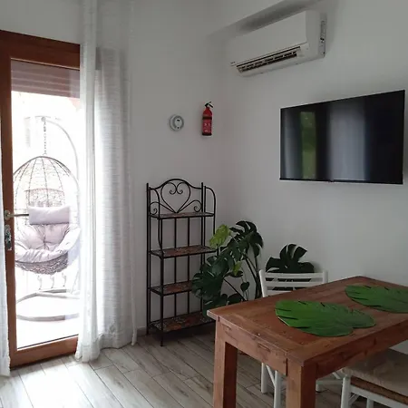 Apartment La Casetta Di Rosario Mondello