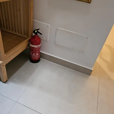 Appartamento Malaspina Cico