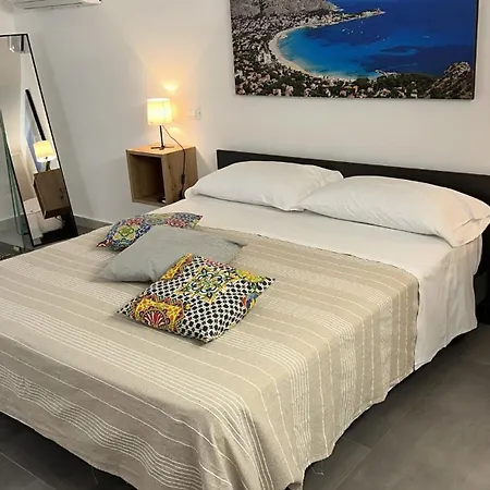Vespro House * Palermo
