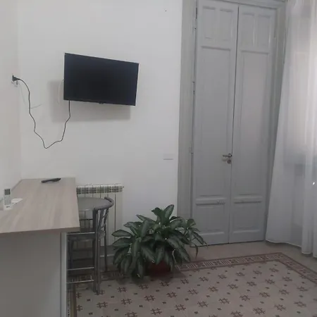 Lamphotel Militello