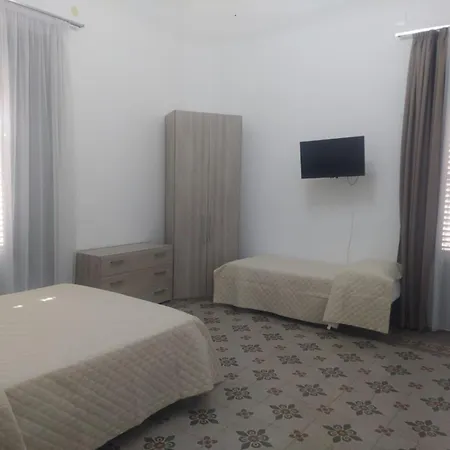 Lamphotel Militello *