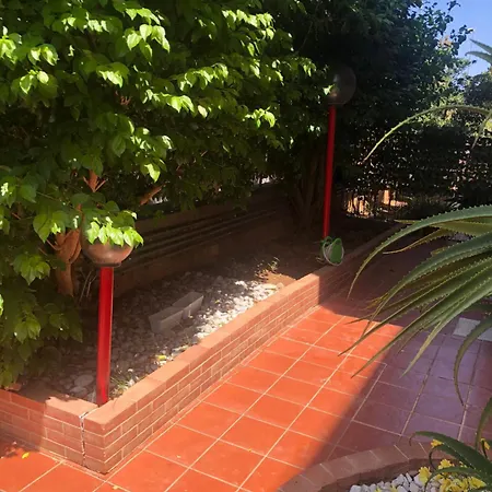 Mondello House Lemon Appartamento Palermo
