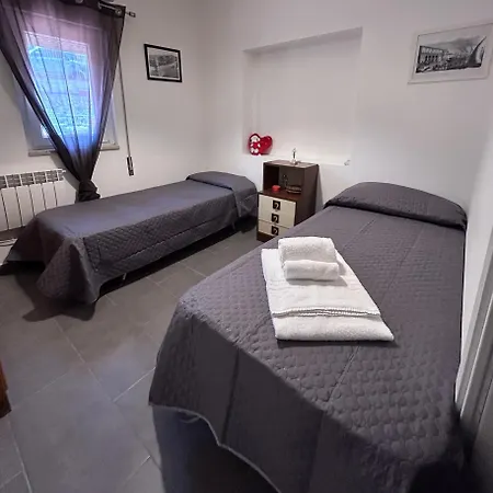 Finc House Apartment