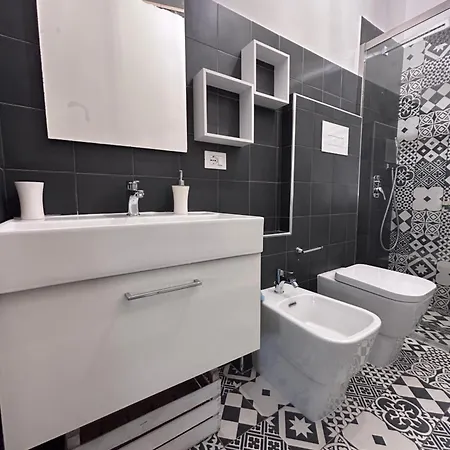 Apartment Finc House Palermo