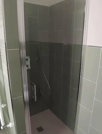Selenite Apartmán Palermo