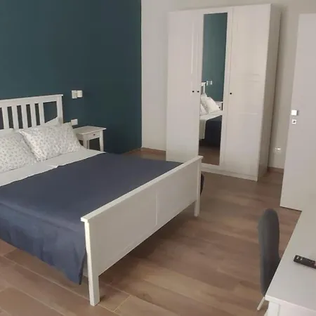 Selenite Apartmán Palermo