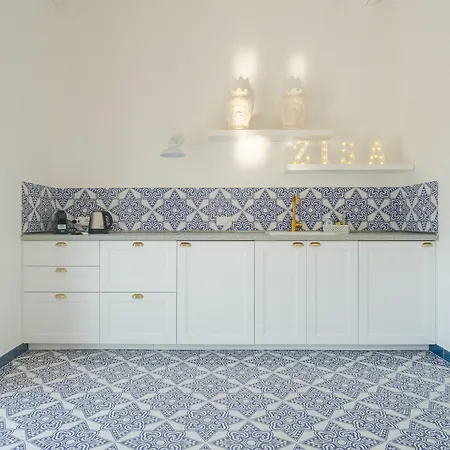 Zisa * Palermo