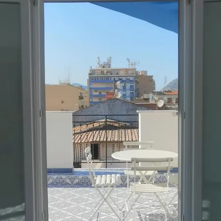 Zisa Appartamento Palermo