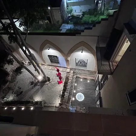 Bed and breakfast Khalisah 2*