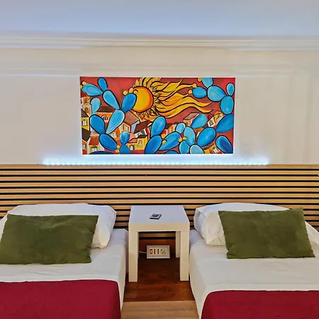 Casa Ina Palermo