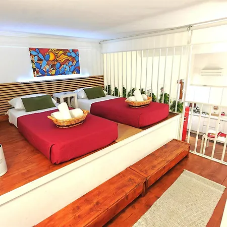 Apartment Casa Ina *